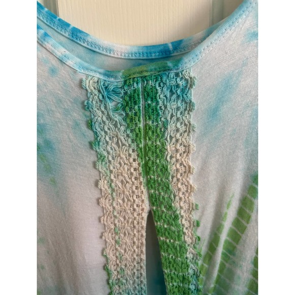 Raya Sun NWT Summer Top - Picture 4 of 9